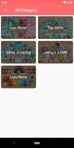 Satisfying Slime Best Videos screenshot 1