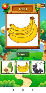 Kids Learning - ABC & 123 screenshot 2