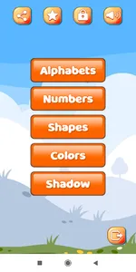Matching Game For Kids screenshot 0