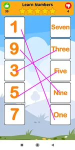Matching Game For Kids screenshot 2