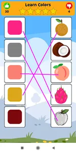 Matching Game For Kids screenshot 3