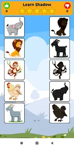 Matching Game For Kids screenshot 4