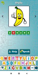 Spelling Learning for Kids screenshot 4