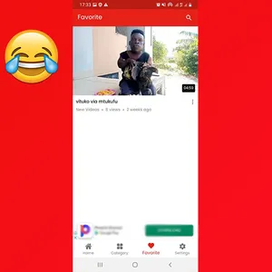 Viral Funny Videos App screenshot 0