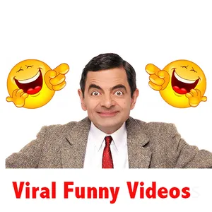 Viral Funny Videos App screenshot 11