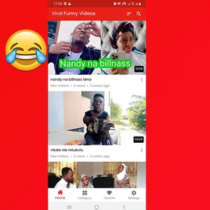 Viral Funny Videos App screenshot 4