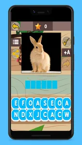 Quiz de animales & Adivina el  screenshot 2