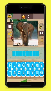 Quiz de animales & Adivina el  screenshot 3