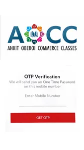 AOCC screenshot 4