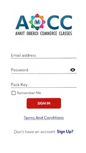 AOCC screenshot 5