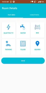 Room Finder screenshot 0