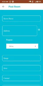 Room Finder screenshot 3