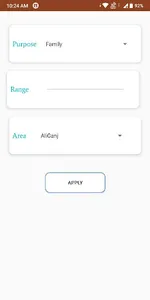 Room Finder screenshot 4