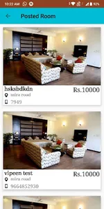 Room Finder screenshot 5