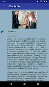 Rubricism-Study of Mind Rubric screenshot 2