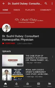 Rubricism-Study of Mind Rubric screenshot 3