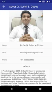 Rubricism-Study of Mind Rubric screenshot 4