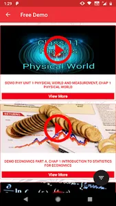 RVD Tutor screenshot 1