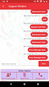 RVD Tutor screenshot 3