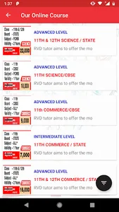RVD Tutor screenshot 5
