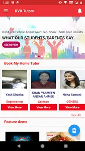 RVD Tutor screenshot 7