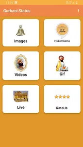 Gurbani Status screenshot 4