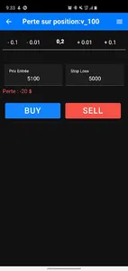Vired screenshot 4