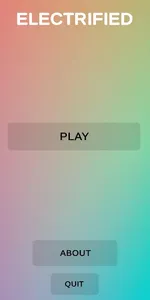 ELECTRIFIED screenshot 0