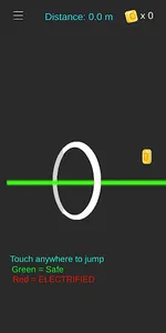 ELECTRIFIED screenshot 2