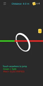 ELECTRIFIED screenshot 3