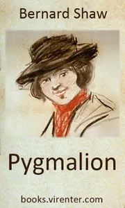 Pygmalion by Bernard Shaw screenshot 0