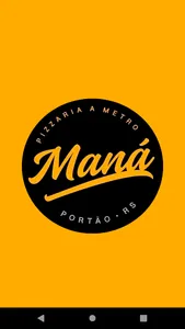 Pizzaria Maná - Portão screenshot 0