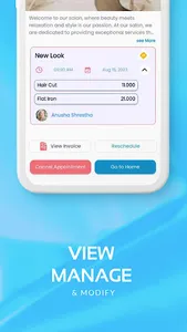 Apponvi screenshot 3