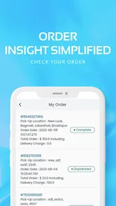 Apponvi screenshot 4