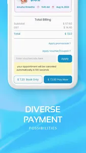 Apponvi screenshot 5