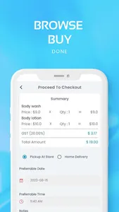 Apponvi screenshot 6