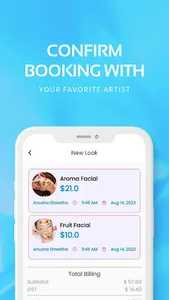 Apponvi screenshot 9