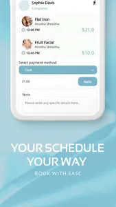 Apponvi Owner screenshot 12
