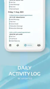 Apponvi Owner screenshot 3