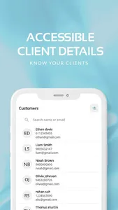 Apponvi Owner screenshot 5