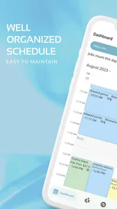 Apponvi Owner screenshot 7