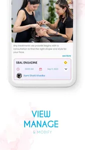 Sami's brow screenshot 3