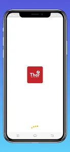Thar App screenshot 0