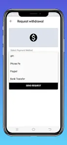 Thar App screenshot 3