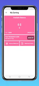 Thar App screenshot 9
