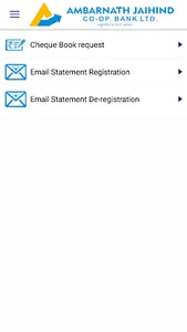 AMBAR APP screenshot 7