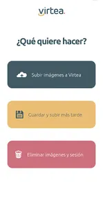 Virtea+ screenshot 3