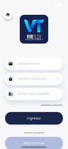 Virtech screenshot 0