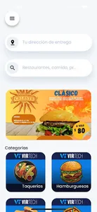 Virtech screenshot 4