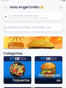 Virtech screenshot 5